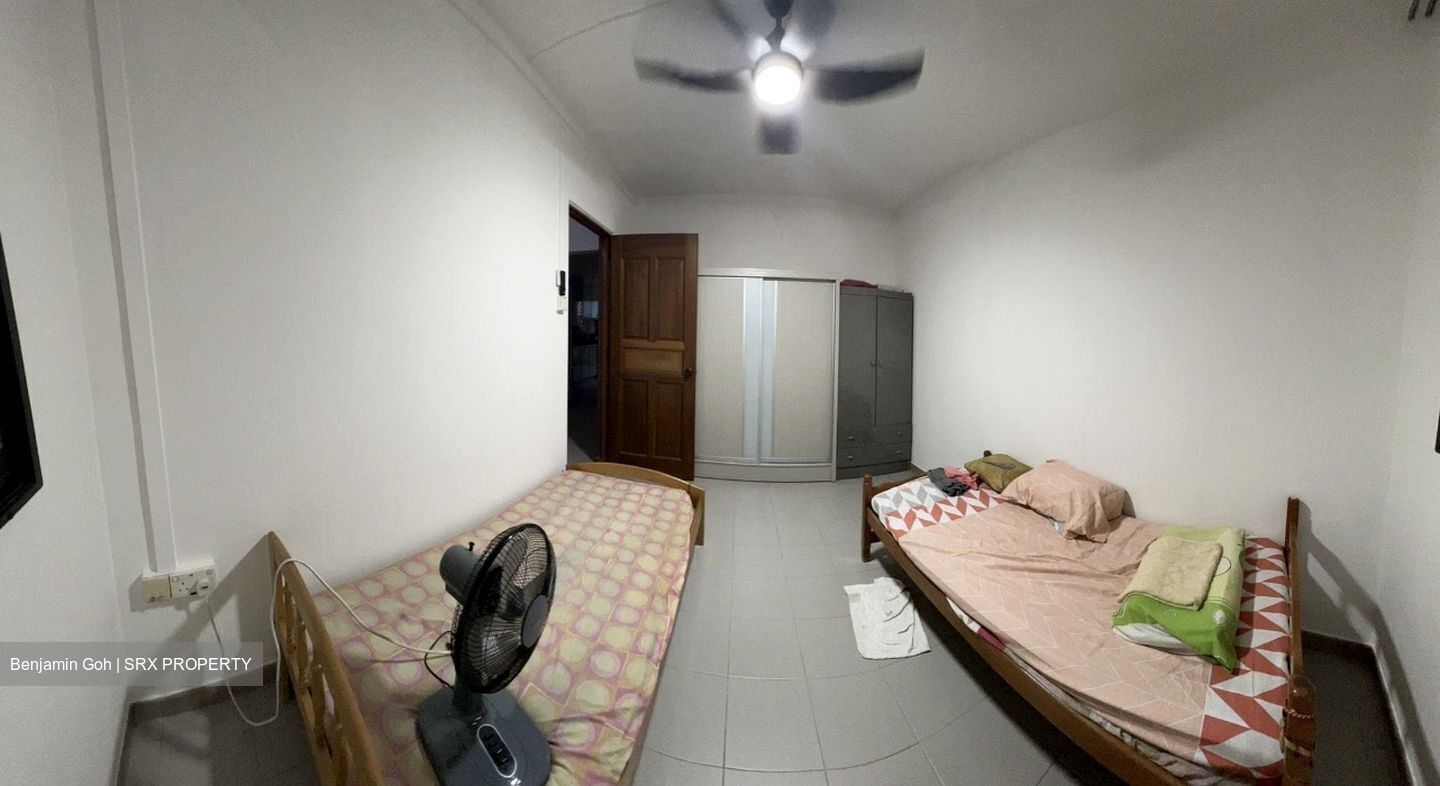 Blk 840 Yishun Street 81 (Yishun), HDB 4 Rooms #557555761